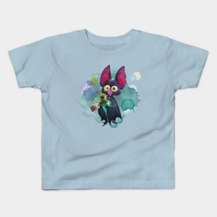 Batty Kids T-Shirt